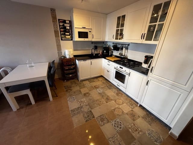 3 quarto Casa em Banda para venda em Vera com piscina garagem - 240 500 € (Ref: 9892803)