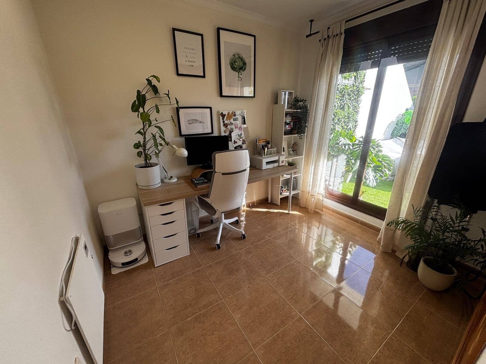 3 quarto Casa em Banda para venda em Vera com piscina garagem - 240 500 € (Ref: 9892803)