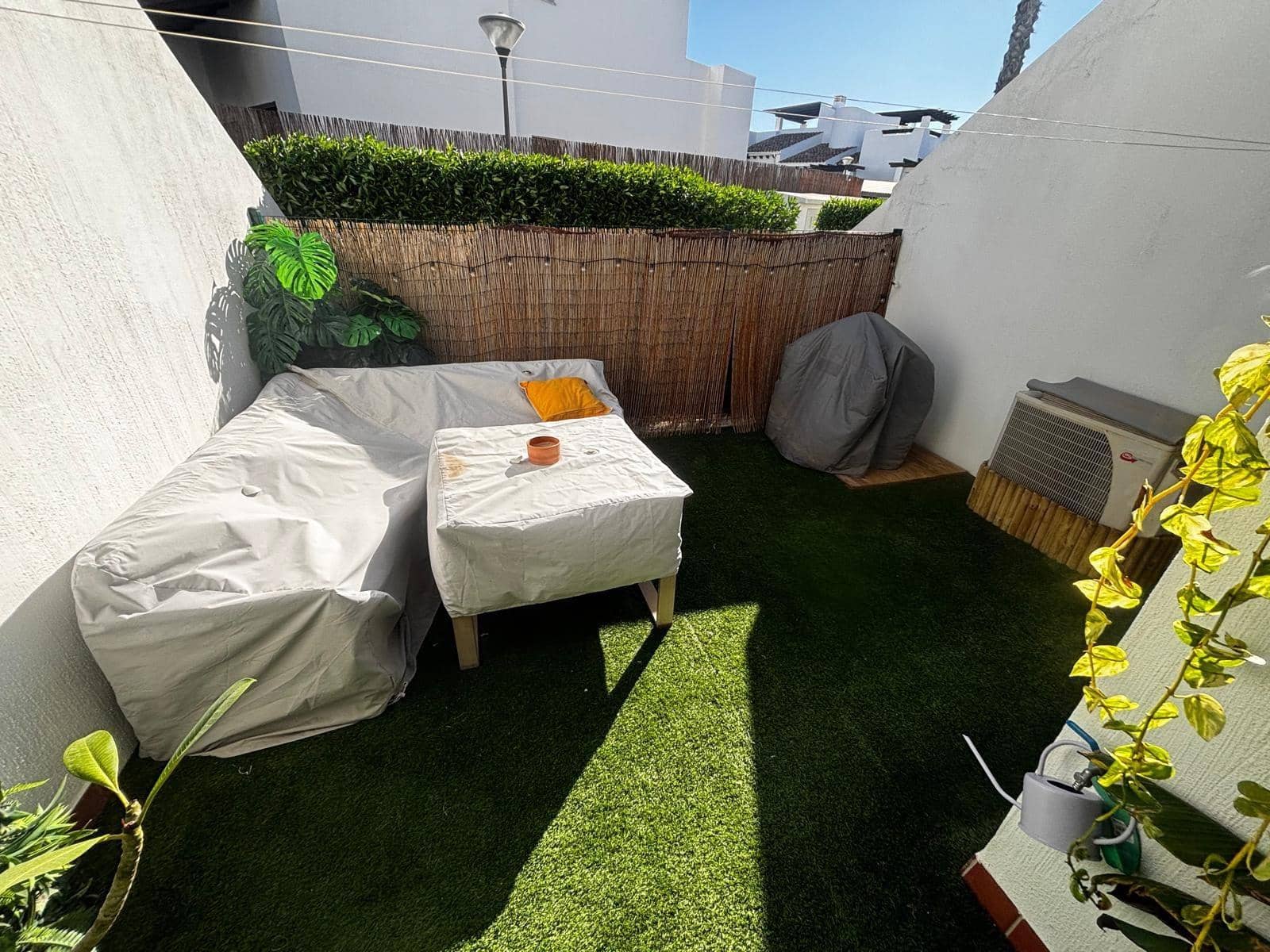 3 quarto Casa em Banda para venda em Vera com piscina garagem - 240 500 € (Ref: 9892803)
