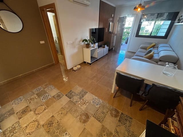 3 quarto Casa em Banda para venda em Vera com piscina garagem - 240 500 € (Ref: 9892803)