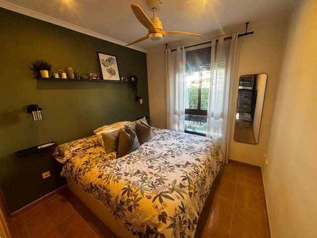 3 quarto Casa em Banda para venda em Vera com piscina garagem - 240 500 € (Ref: 9892803)