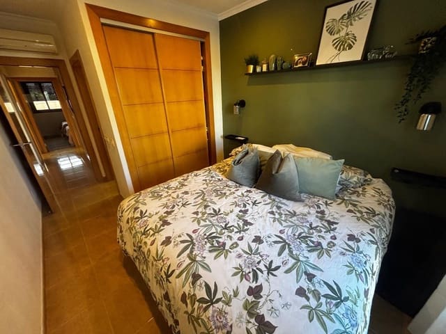 3 quarto Casa em Banda para venda em Vera com piscina garagem - 240 500 € (Ref: 9892803)