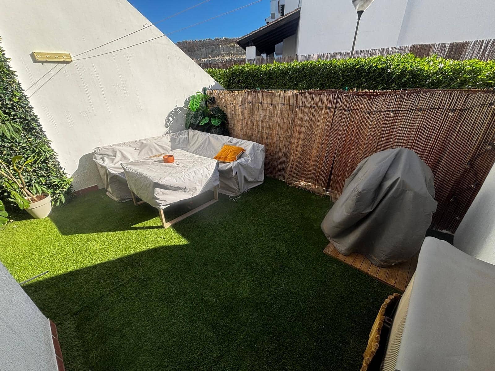 3 quarto Casa em Banda para venda em Vera com piscina garagem - 240 500 € (Ref: 9892803)