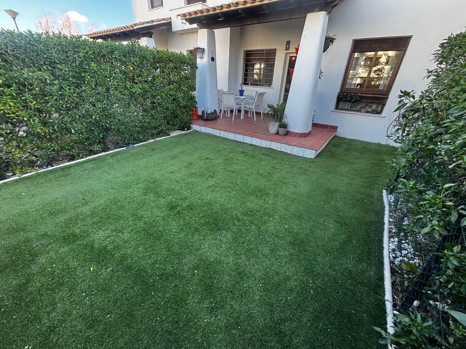 3 quarto Casa em Banda para venda em Vera com piscina garagem - 240 500 € (Ref: 9892803)