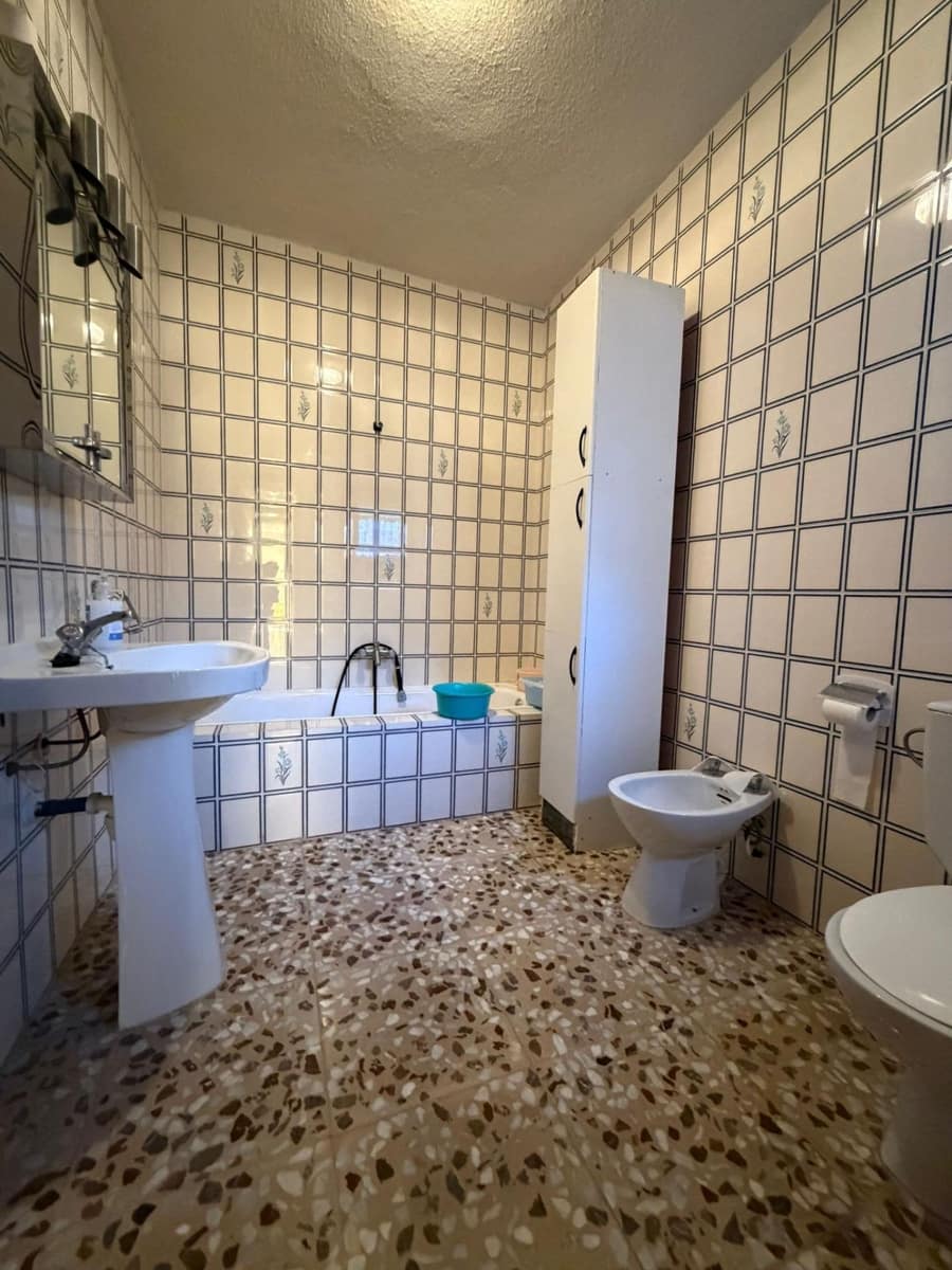 3 quarto Quinta/Casa Rural para venda em Aguilas com garagem - 143 900 € (Ref: 9892804)
