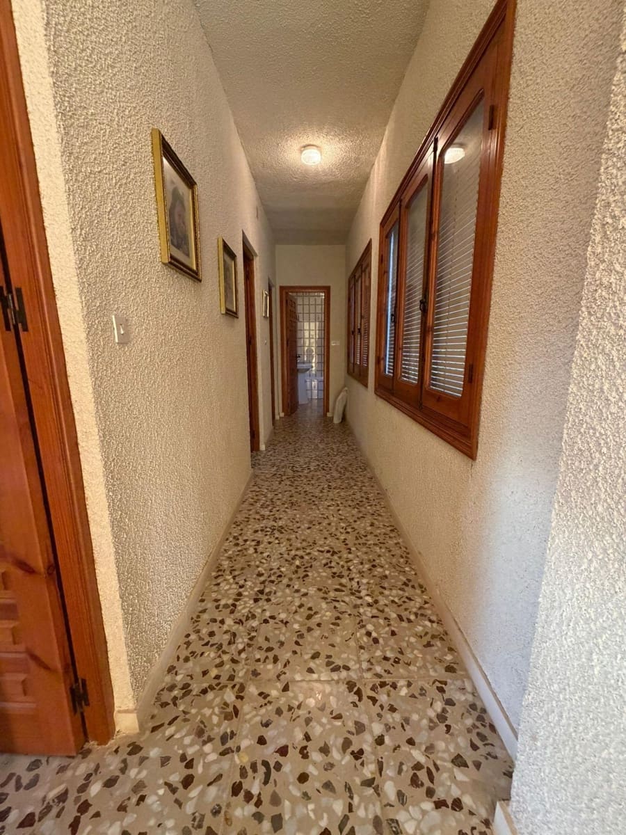 3 quarto Quinta/Casa Rural para venda em Aguilas com garagem - 143 900 € (Ref: 9892804)