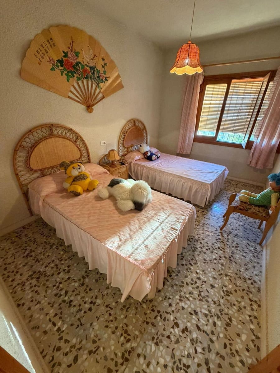 3 quarto Quinta/Casa Rural para venda em Aguilas com garagem - 143 900 € (Ref: 9892804)
