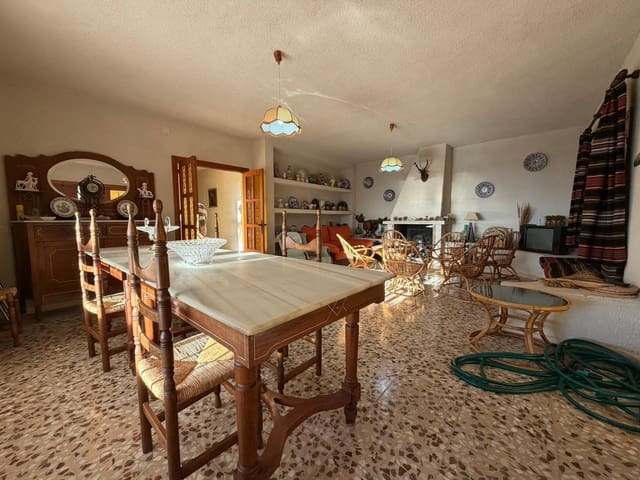 3 quarto Quinta/Casa Rural para venda em Aguilas com garagem - 143 900 € (Ref: 9892804)