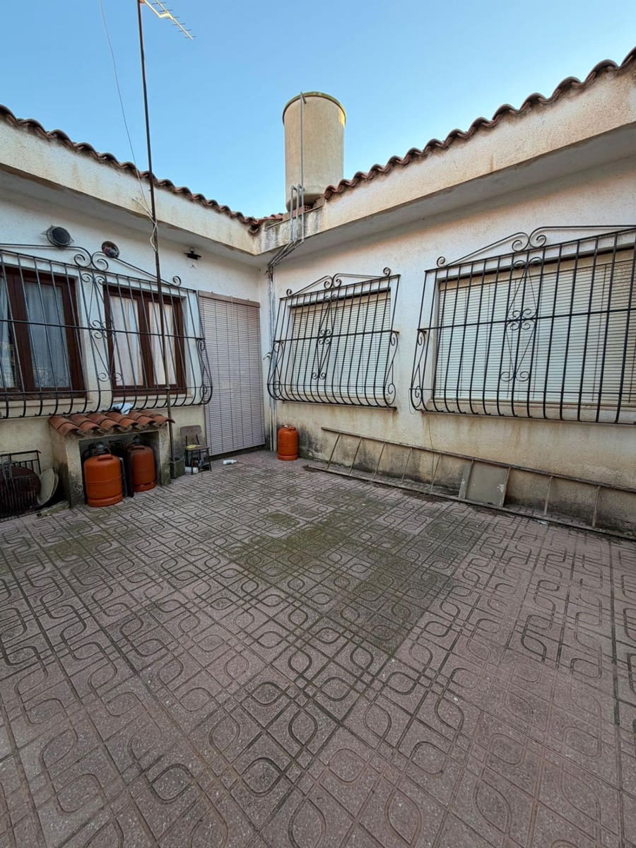 3 quarto Quinta/Casa Rural para venda em Aguilas com garagem - 143 900 € (Ref: 9892804)