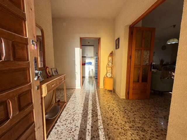 3 quarto Quinta/Casa Rural para venda em Aguilas com garagem - 143 900 € (Ref: 9892804)