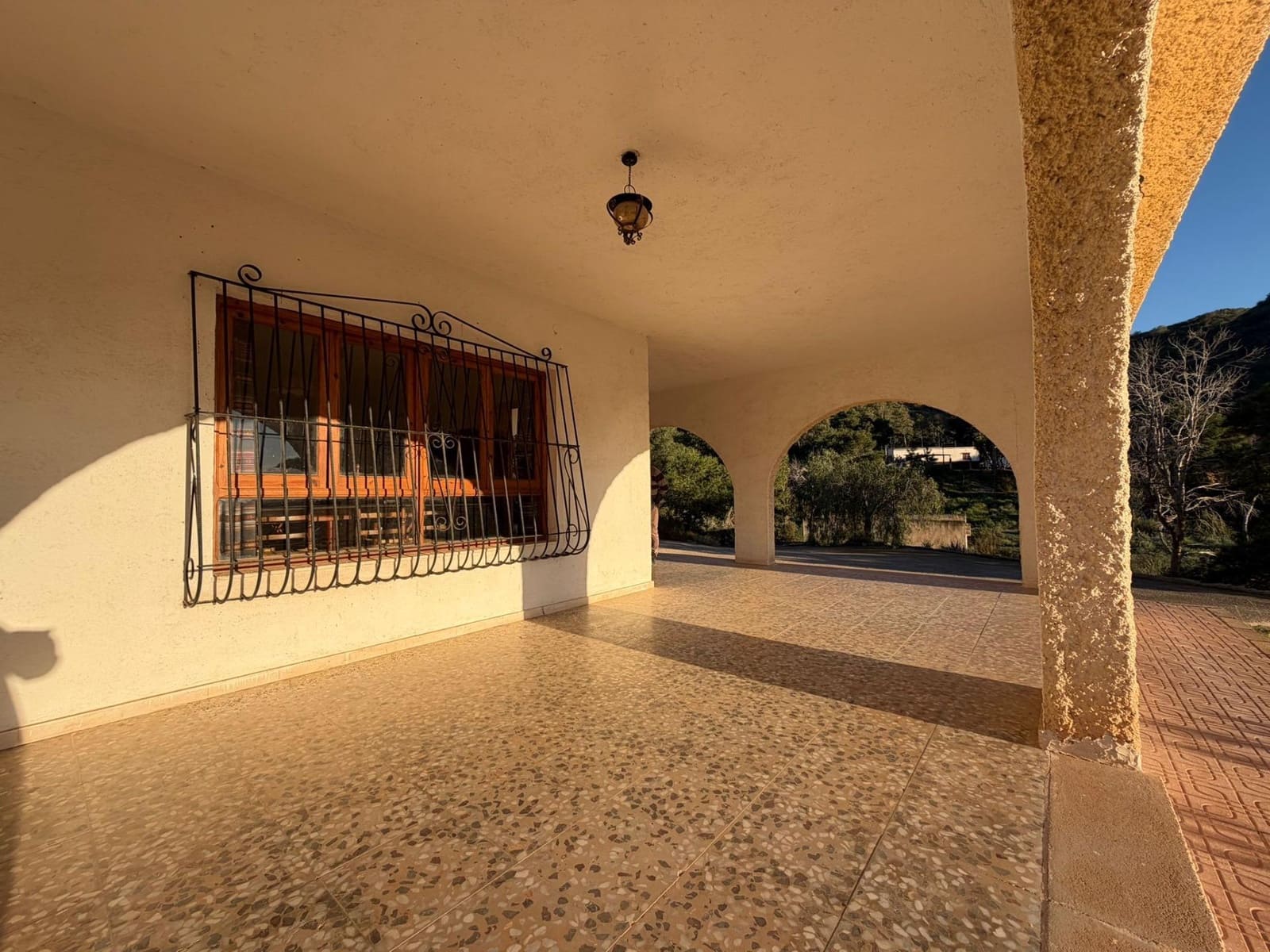 3 quarto Quinta/Casa Rural para venda em Aguilas com garagem - 143 900 € (Ref: 9892804)