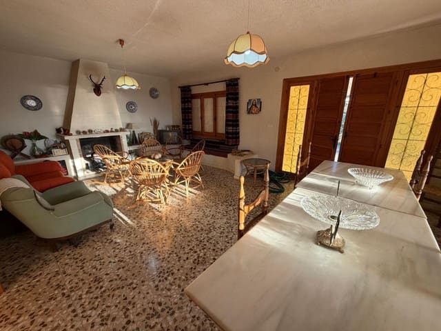 3 quarto Quinta/Casa Rural para venda em Aguilas com garagem - 143 900 € (Ref: 9892804)