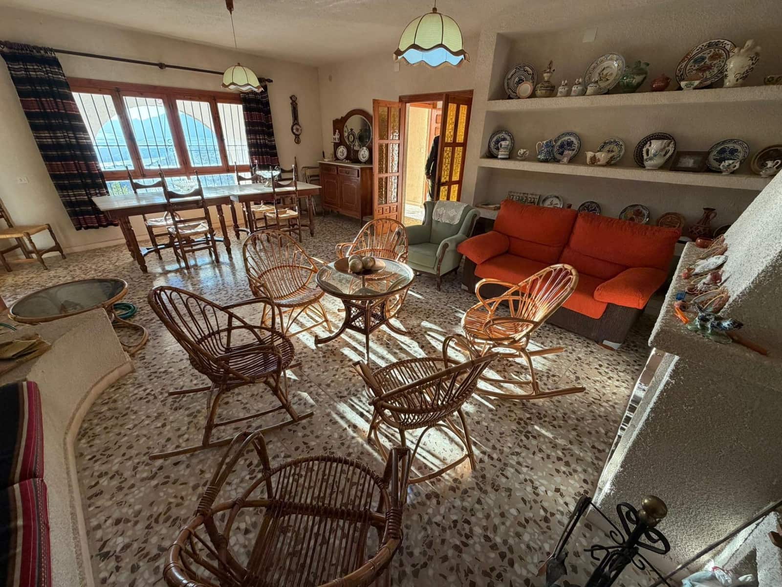 3 quarto Quinta/Casa Rural para venda em Aguilas com garagem - 143 900 € (Ref: 9892804)