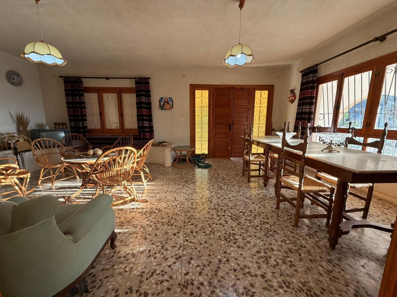 3 quarto Quinta/Casa Rural para venda em Aguilas com garagem - 143 900 € (Ref: 9892804)