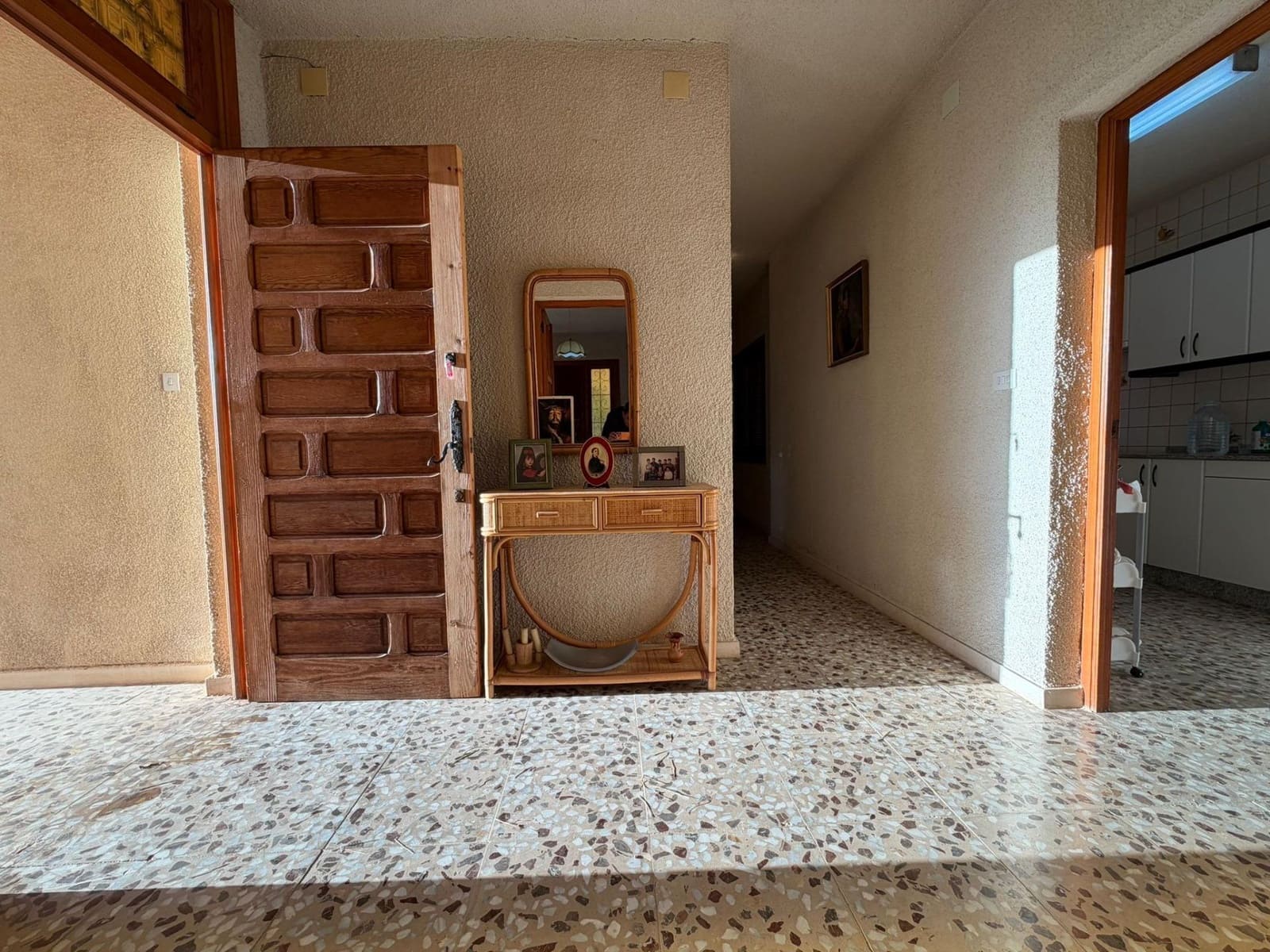 3 quarto Quinta/Casa Rural para venda em Aguilas com garagem - 143 900 € (Ref: 9892804)