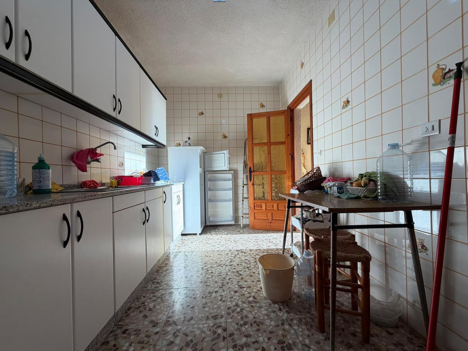 3 quarto Quinta/Casa Rural para venda em Aguilas com garagem - 143 900 € (Ref: 9892804)
