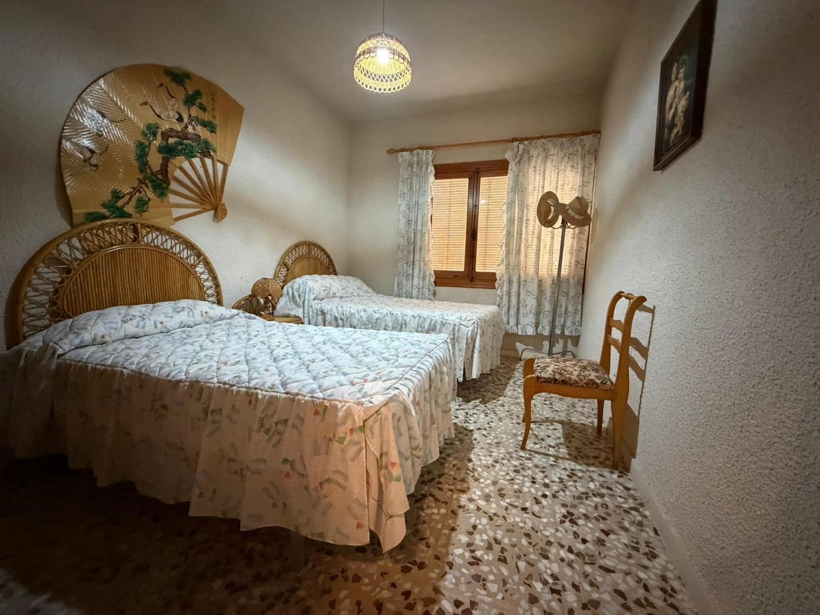3 quarto Quinta/Casa Rural para venda em Aguilas com garagem - 143 900 € (Ref: 9892804)