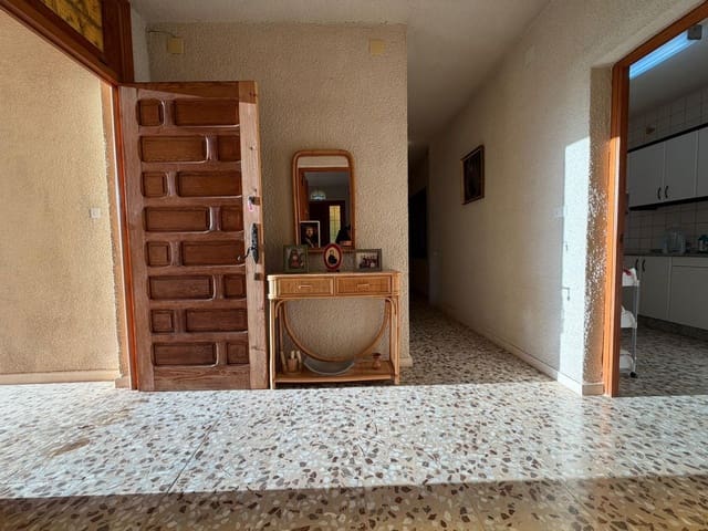 3 quarto Quinta/Casa Rural para venda em Aguilas com garagem - 143 900 € (Ref: 9892804)