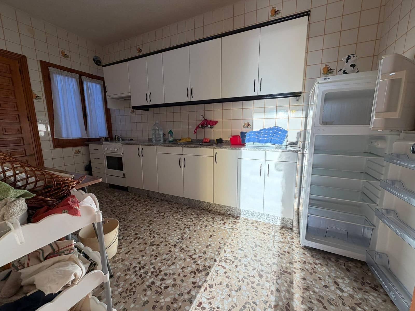 3 quarto Quinta/Casa Rural para venda em Aguilas com garagem - 143 900 € (Ref: 9892804)