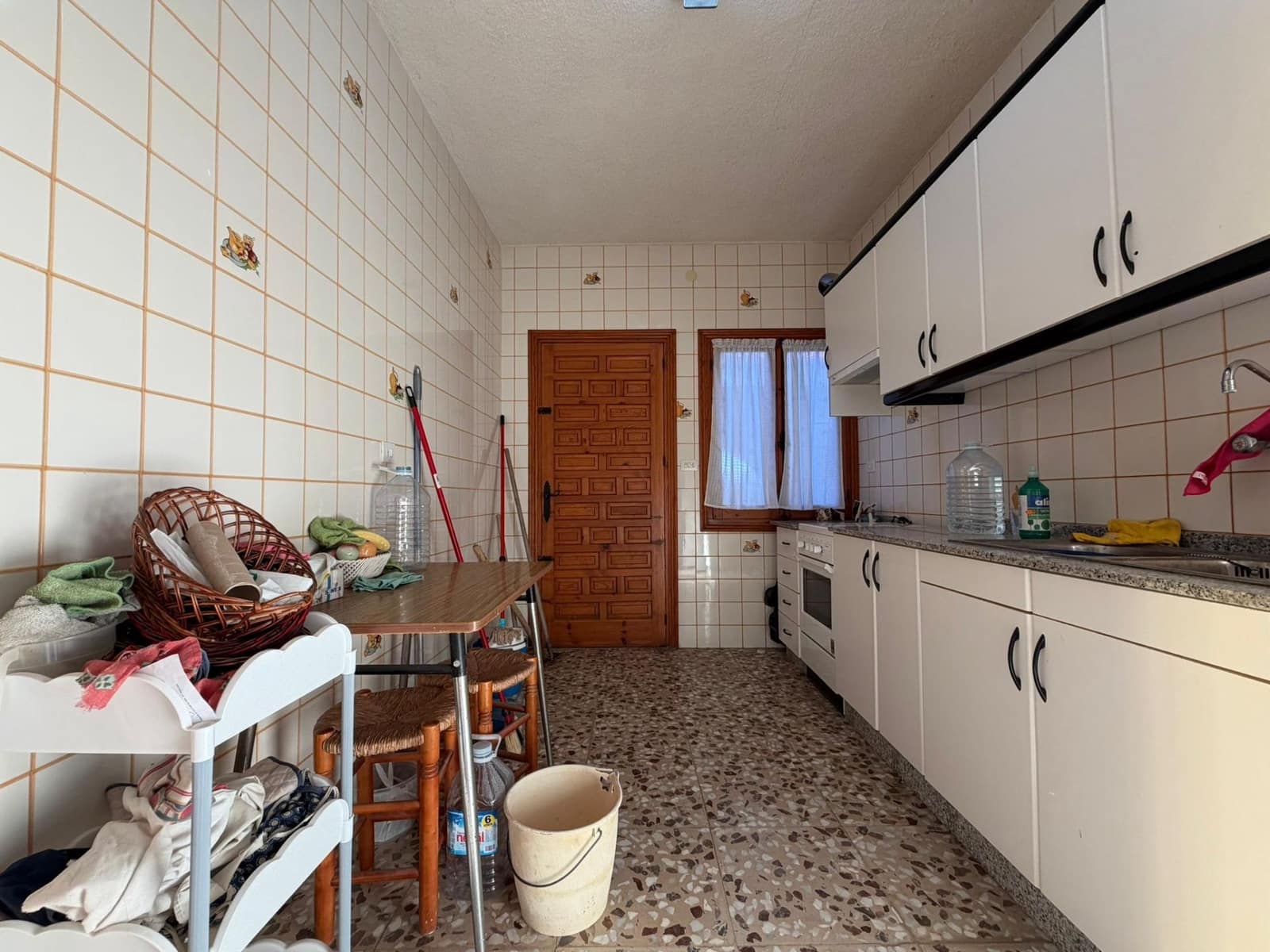 3 quarto Quinta/Casa Rural para venda em Aguilas com garagem - 143 900 € (Ref: 9892804)