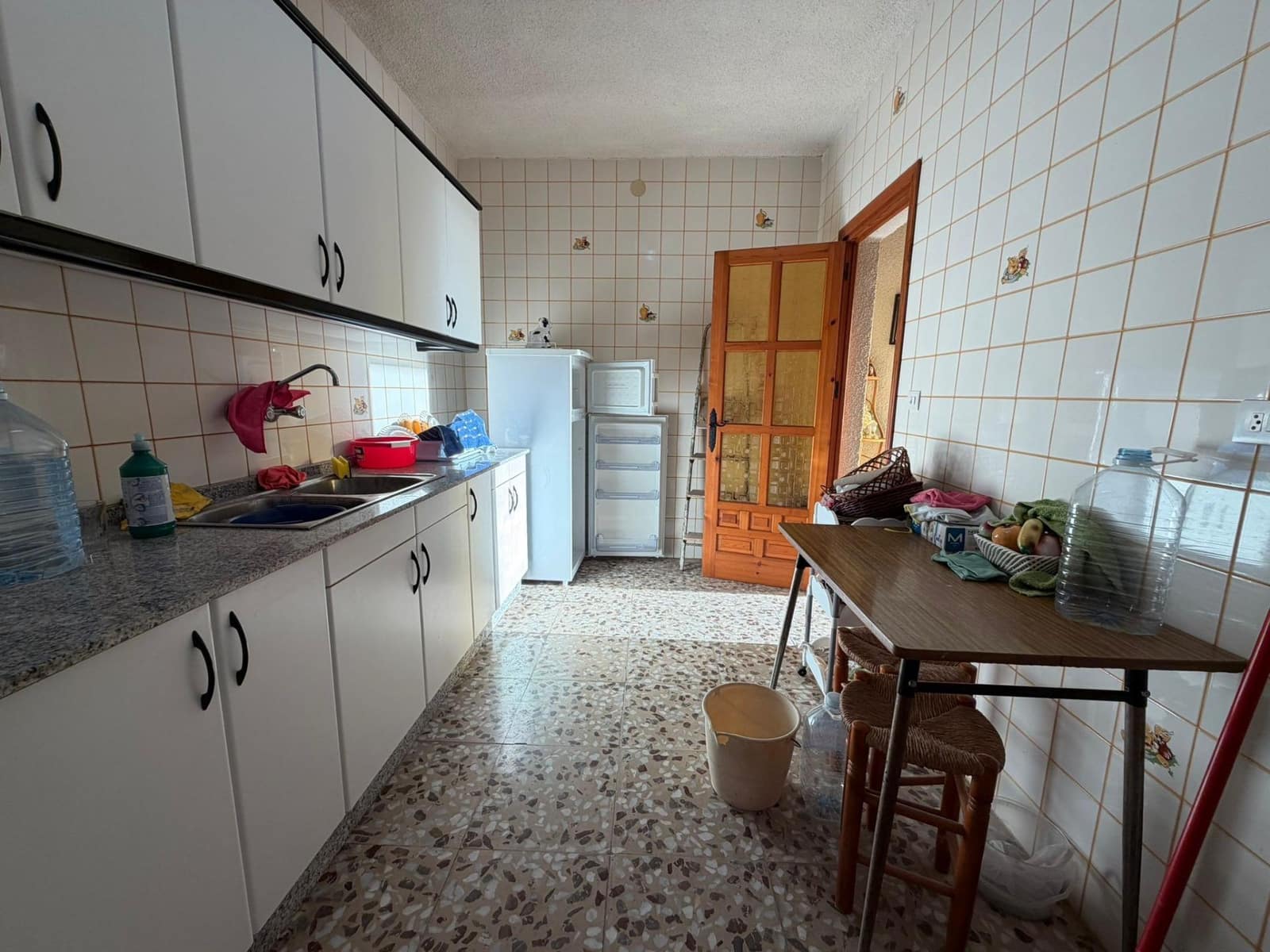 3 quarto Quinta/Casa Rural para venda em Aguilas com garagem - 143 900 € (Ref: 9892804)