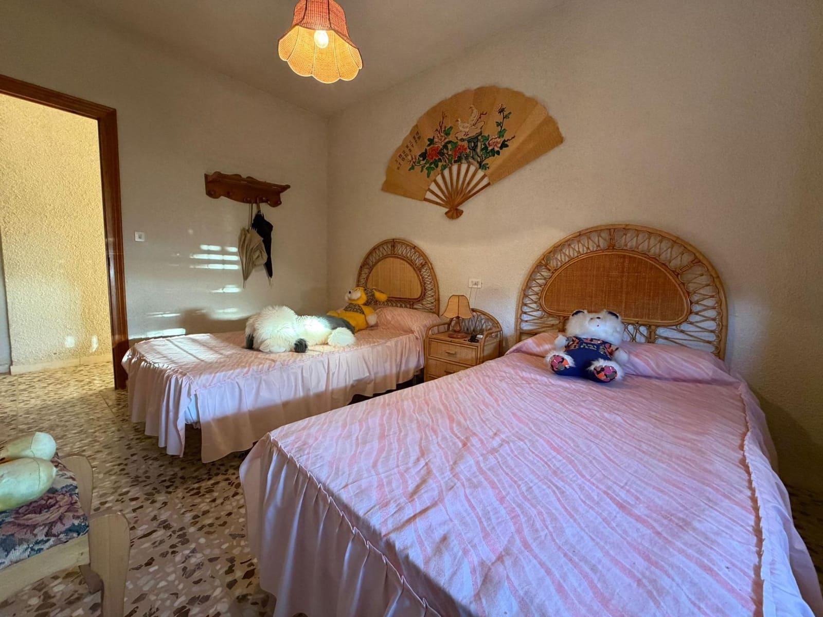 3 quarto Quinta/Casa Rural para venda em Aguilas com garagem - 143 900 € (Ref: 9892804)