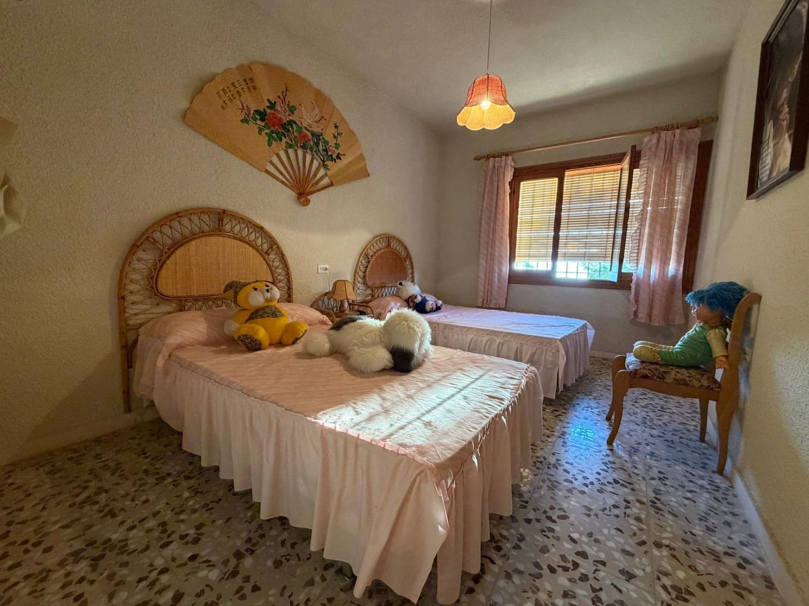3 quarto Quinta/Casa Rural para venda em Aguilas com garagem - 143 900 € (Ref: 9892804)