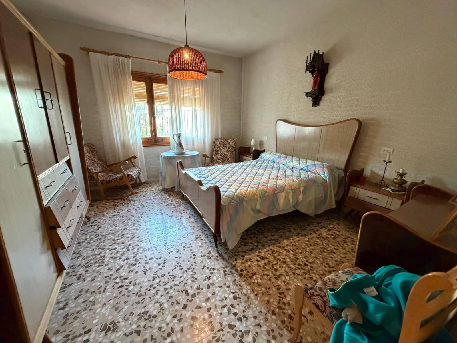 3 quarto Quinta/Casa Rural para venda em Aguilas com garagem - 143 900 € (Ref: 9892804)