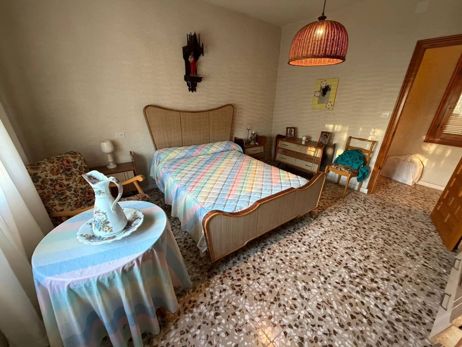 3 quarto Quinta/Casa Rural para venda em Aguilas com garagem - 143 900 € (Ref: 9892804)
