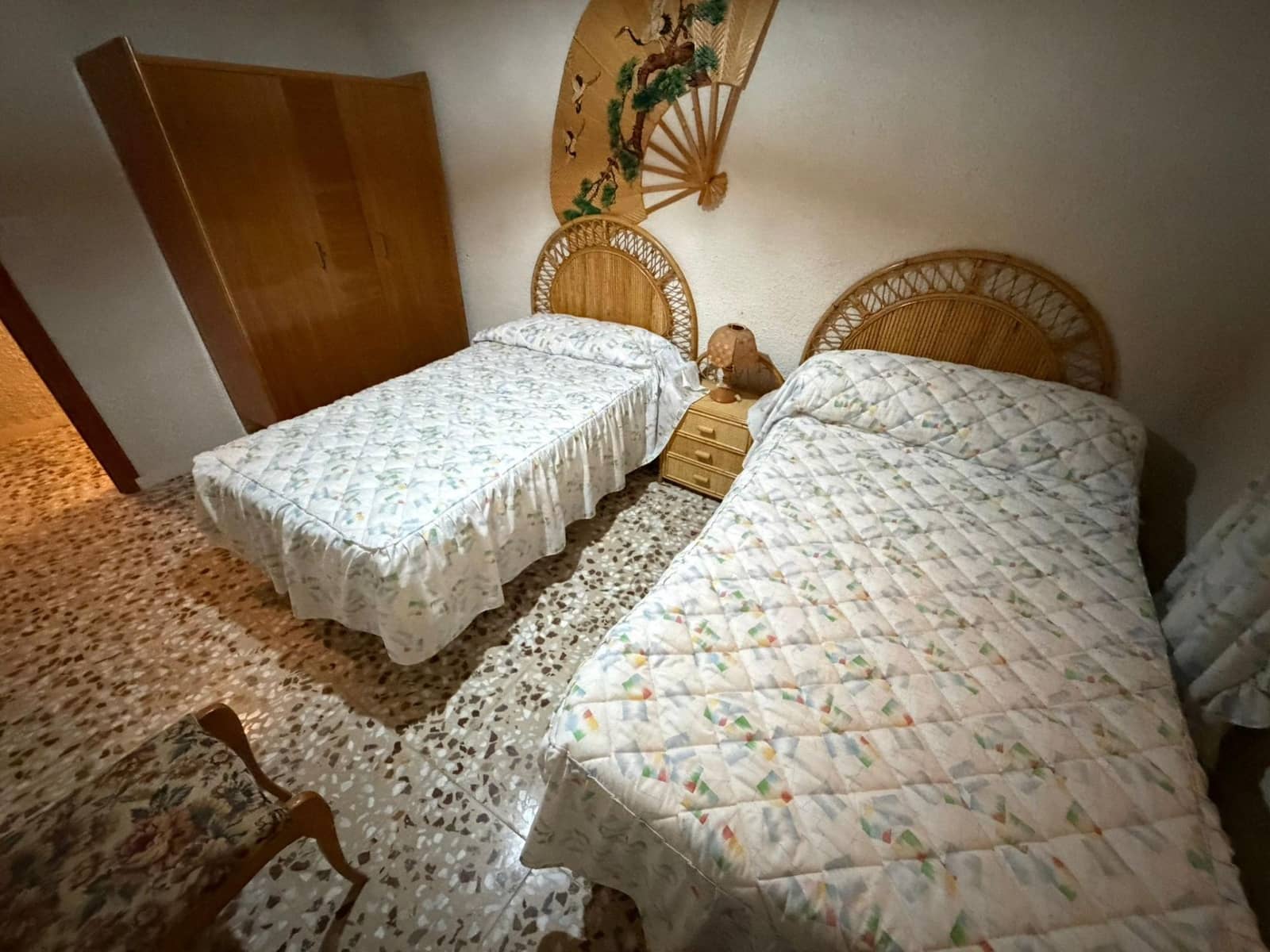 3 quarto Quinta/Casa Rural para venda em Aguilas com garagem - 143 900 € (Ref: 9892804)