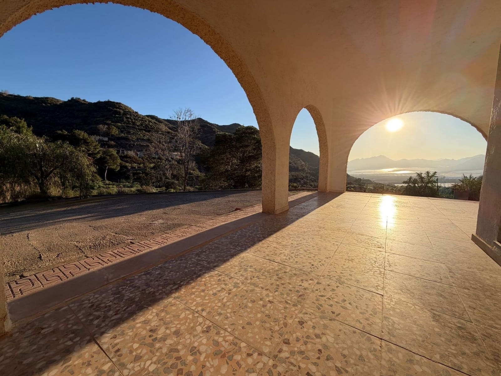 3 quarto Quinta/Casa Rural para venda em Aguilas com garagem - 143 900 € (Ref: 9892804)
