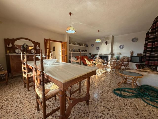 3 quarto Quinta/Casa Rural para venda em Aguilas com garagem - 143 900 € (Ref: 9892804)