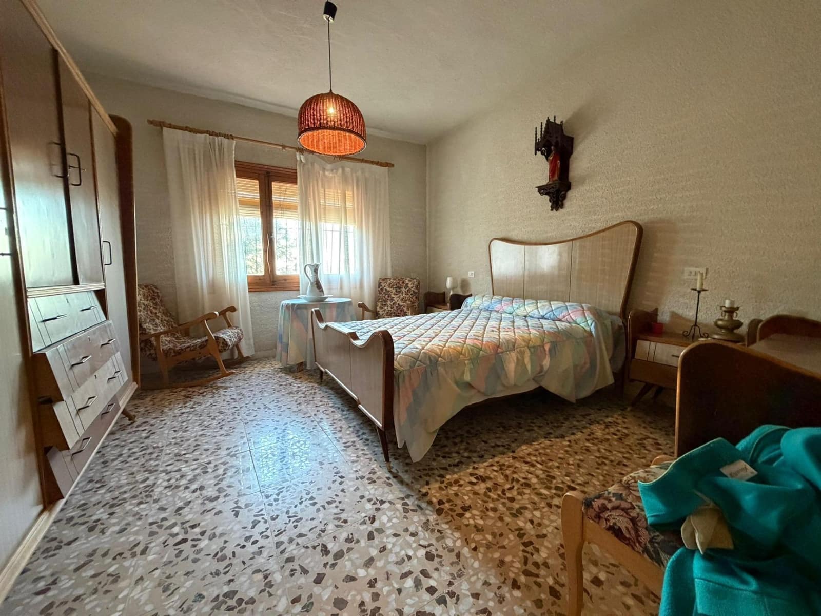 3 quarto Quinta/Casa Rural para venda em Aguilas com garagem - 143 900 € (Ref: 9892804)