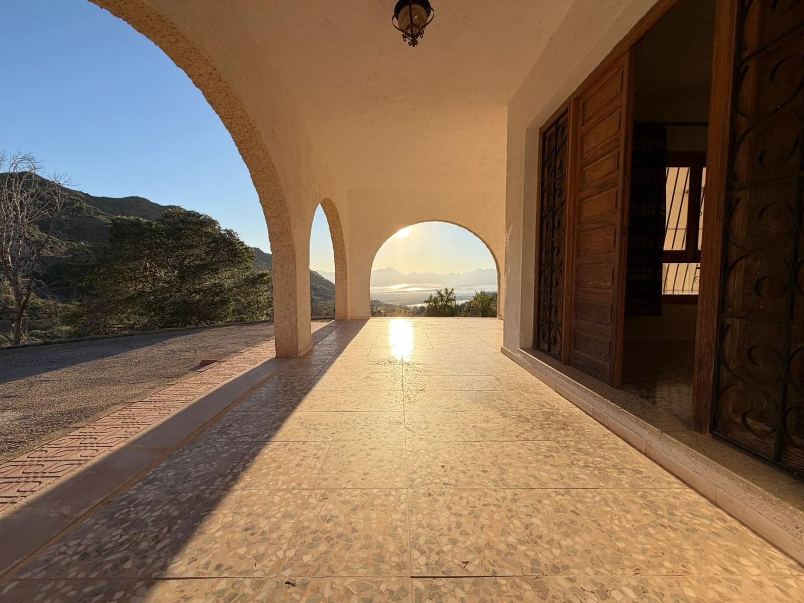 3 quarto Quinta/Casa Rural para venda em Aguilas com garagem - 143 900 € (Ref: 9892804)