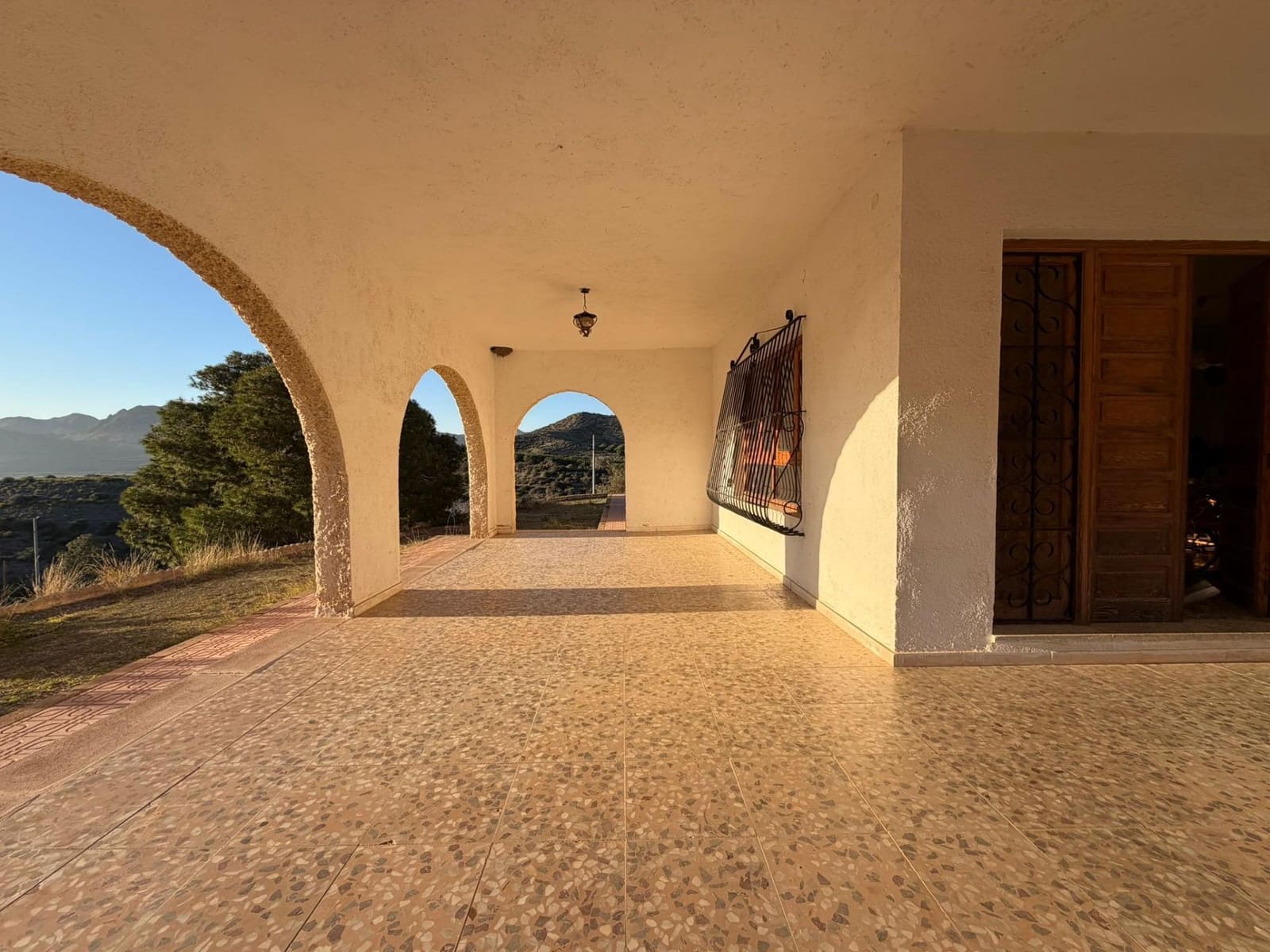 3 quarto Quinta/Casa Rural para venda em Aguilas com garagem - 143 900 € (Ref: 9892804)