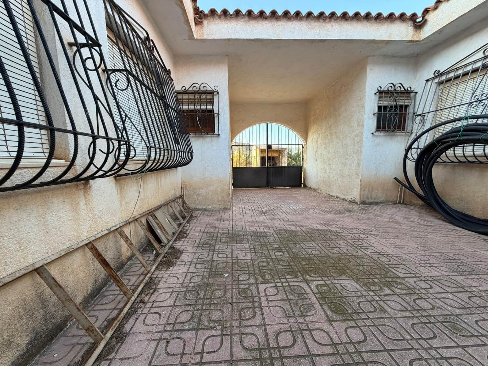 3 quarto Quinta/Casa Rural para venda em Aguilas com garagem - 143 900 € (Ref: 9892804)