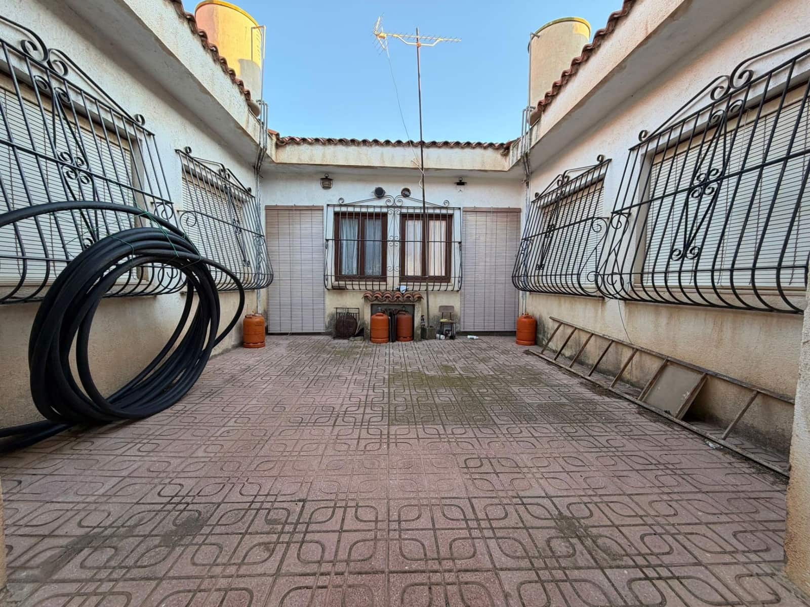 3 quarto Quinta/Casa Rural para venda em Aguilas com garagem - 143 900 € (Ref: 9892804)