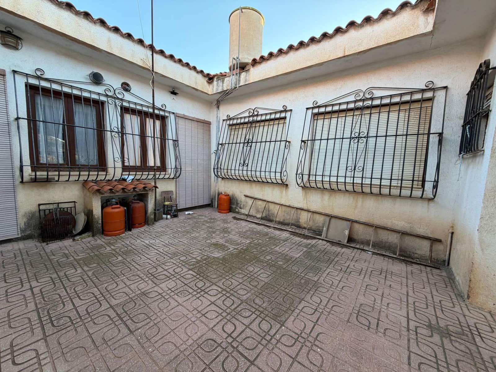 3 quarto Quinta/Casa Rural para venda em Aguilas com garagem - 143 900 € (Ref: 9892804)