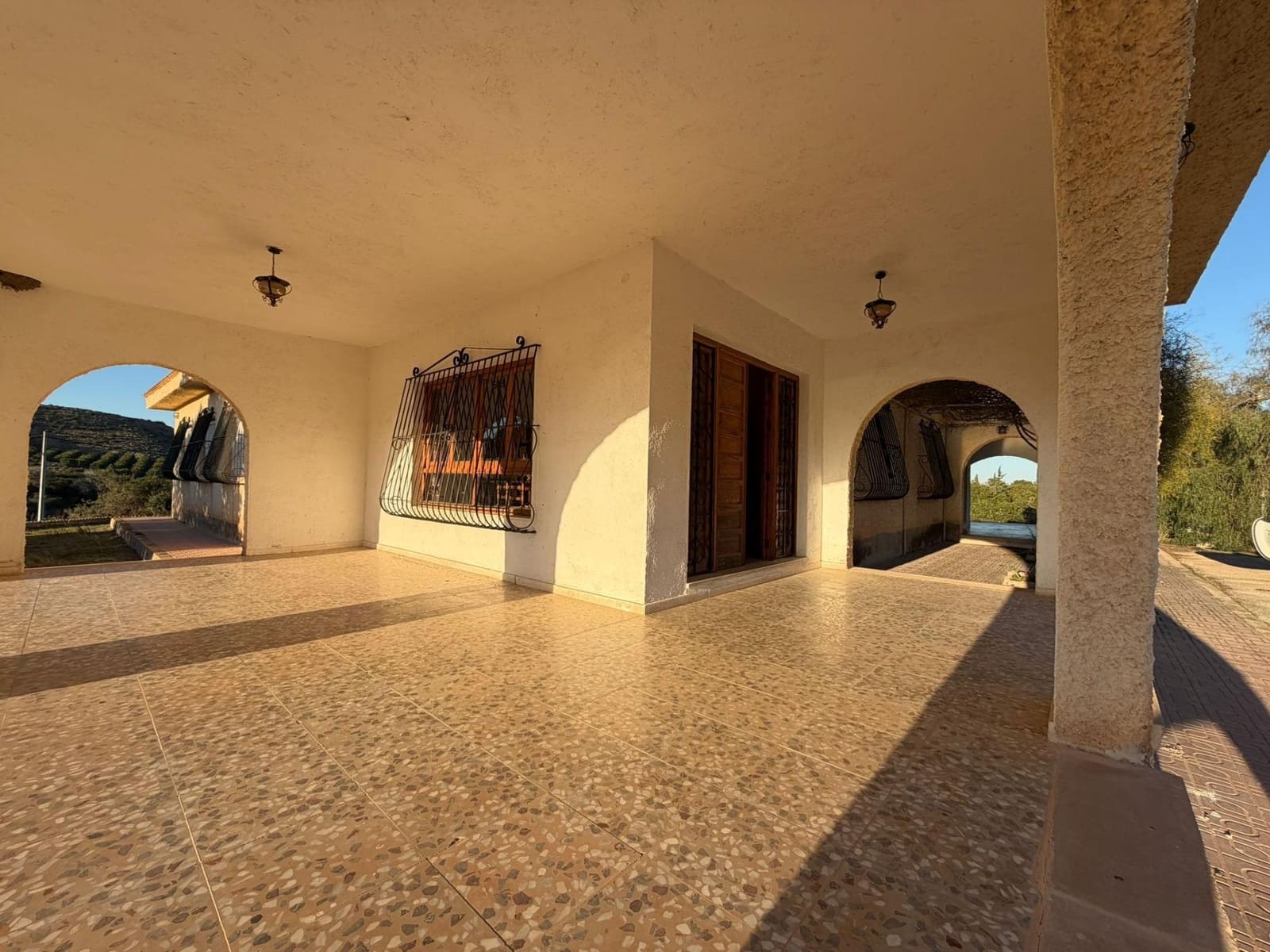3 quarto Quinta/Casa Rural para venda em Aguilas com garagem - 143 900 € (Ref: 9892804)