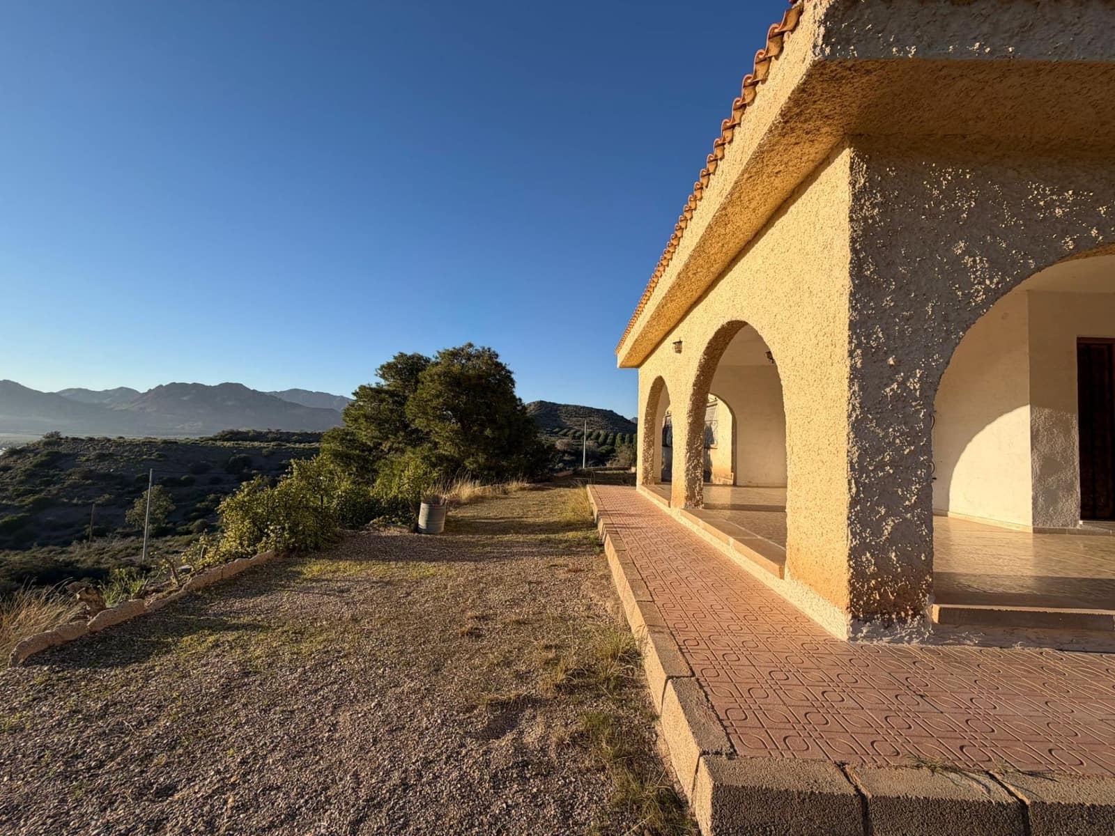 3 quarto Quinta/Casa Rural para venda em Aguilas com garagem - 143 900 € (Ref: 9892804)