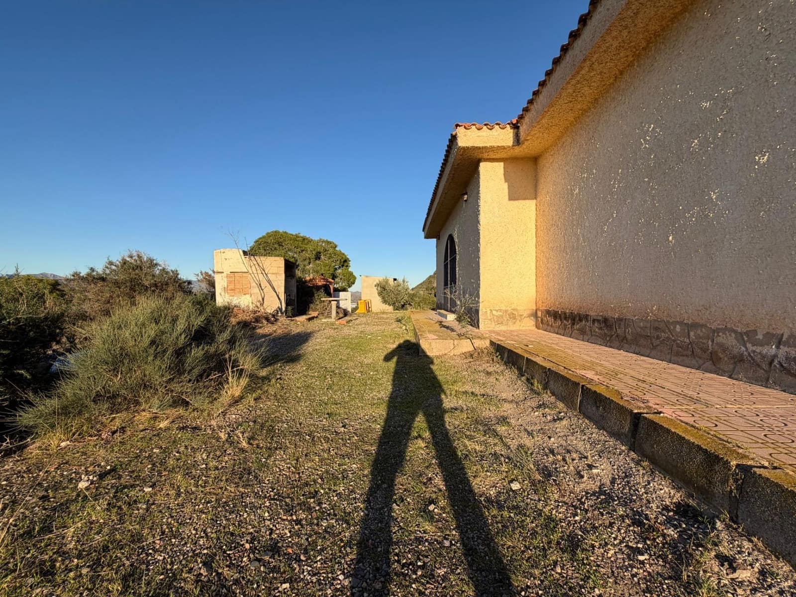 3 quarto Quinta/Casa Rural para venda em Aguilas com garagem - 143 900 € (Ref: 9892804)