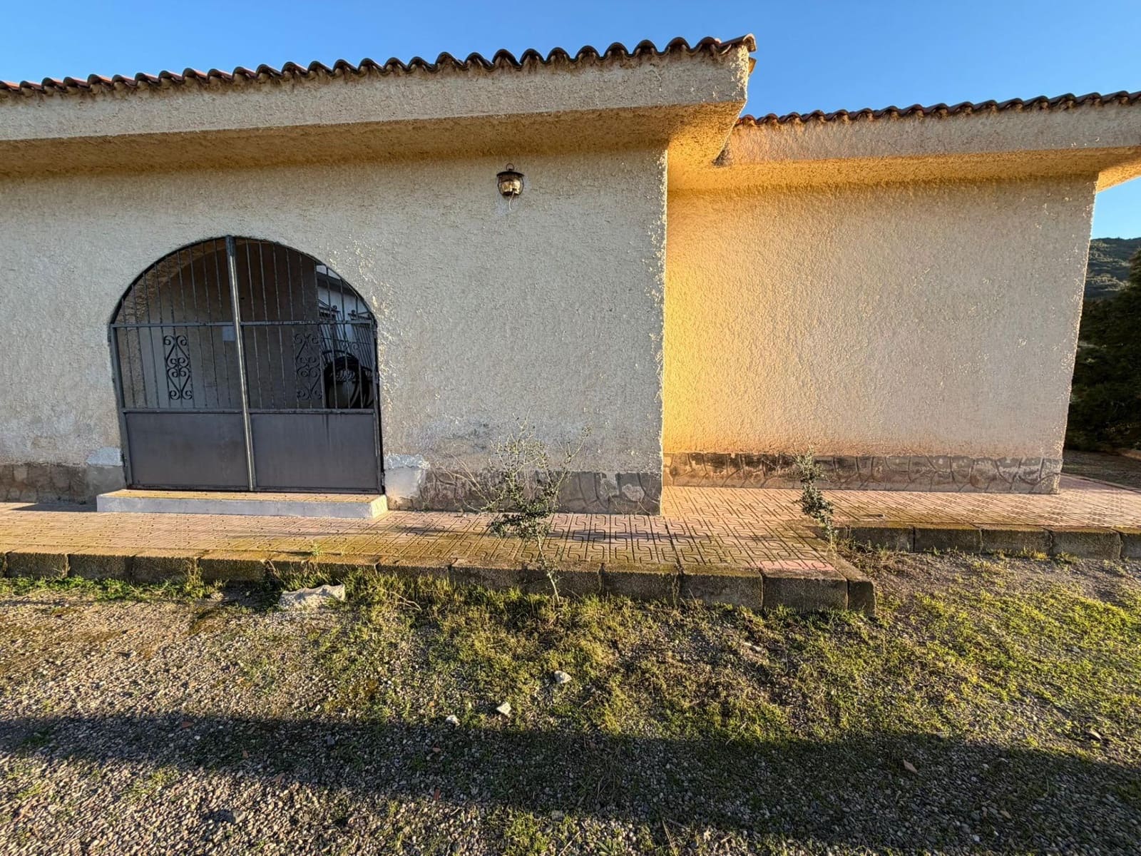 3 quarto Quinta/Casa Rural para venda em Aguilas com garagem - 143 900 € (Ref: 9892804)