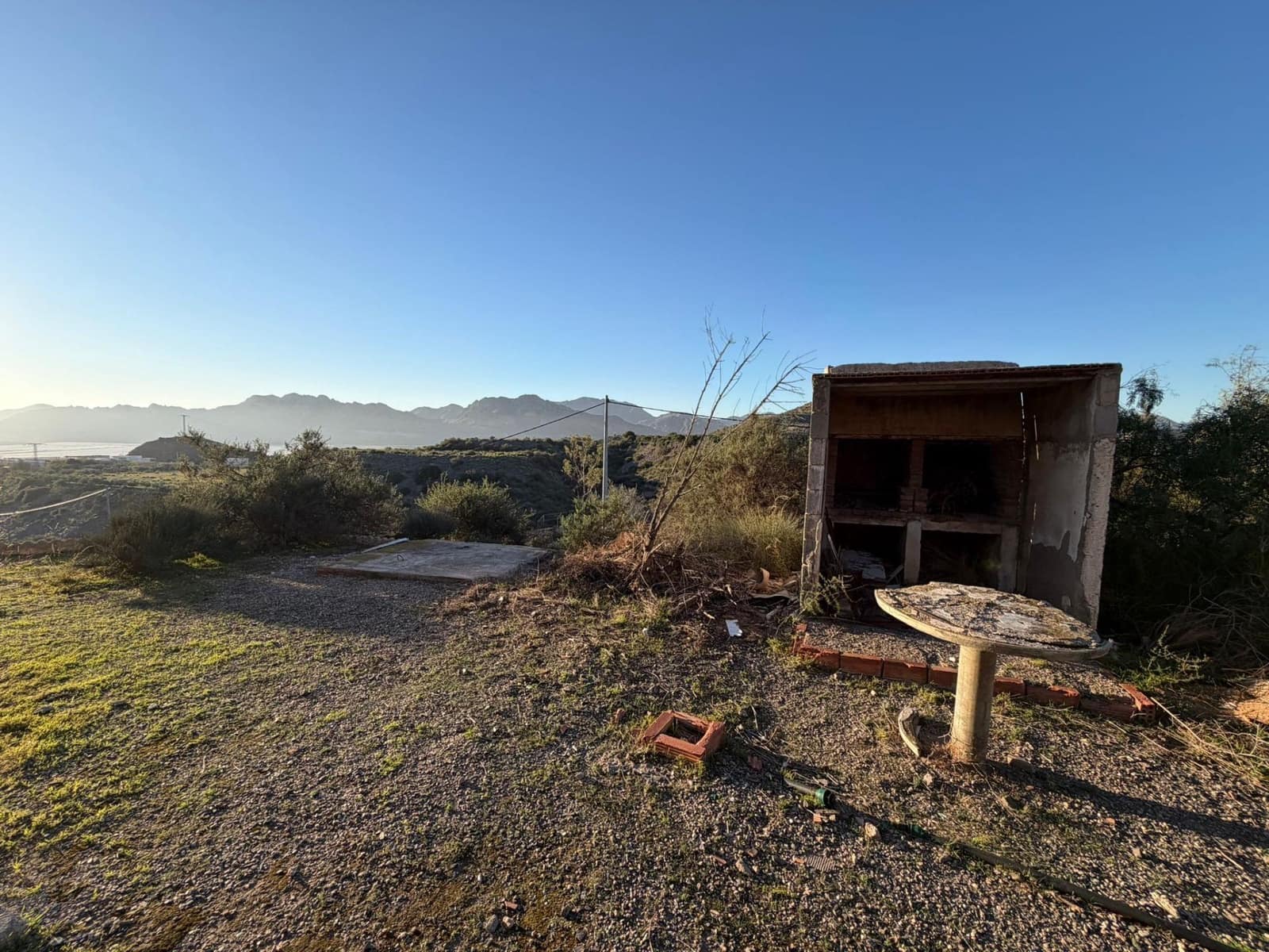 3 quarto Quinta/Casa Rural para venda em Aguilas com garagem - 143 900 € (Ref: 9892804)