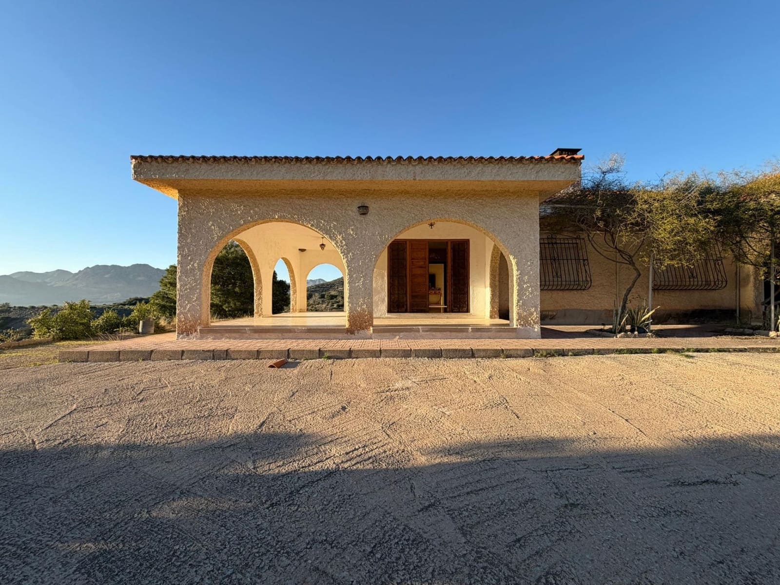 3 quarto Quinta/Casa Rural para venda em Aguilas com garagem - 143 900 € (Ref: 9892804)