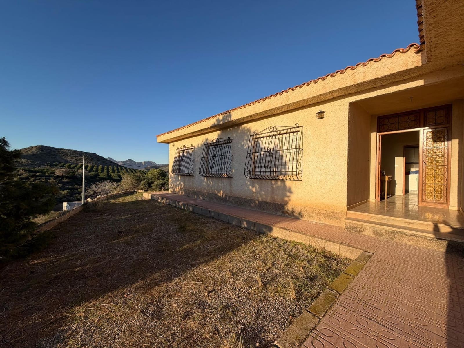 3 quarto Quinta/Casa Rural para venda em Aguilas com garagem - 143 900 € (Ref: 9892804)