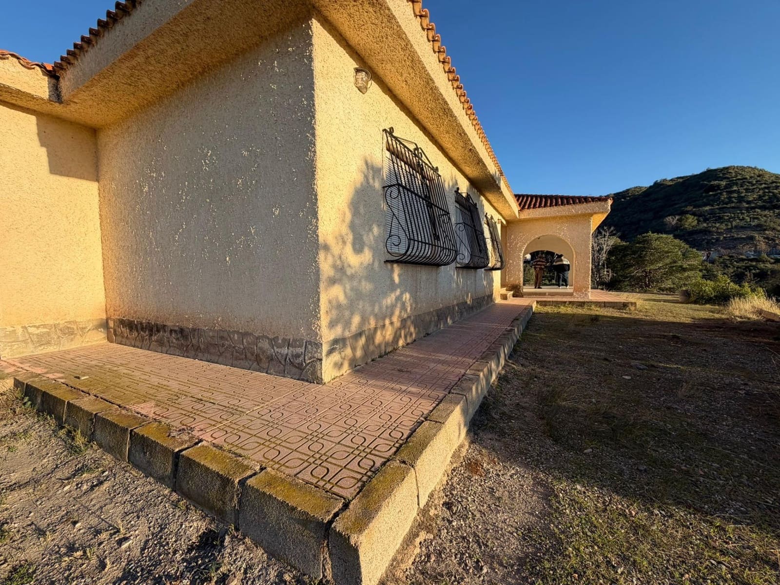 3 quarto Quinta/Casa Rural para venda em Aguilas com garagem - 143 900 € (Ref: 9892804)