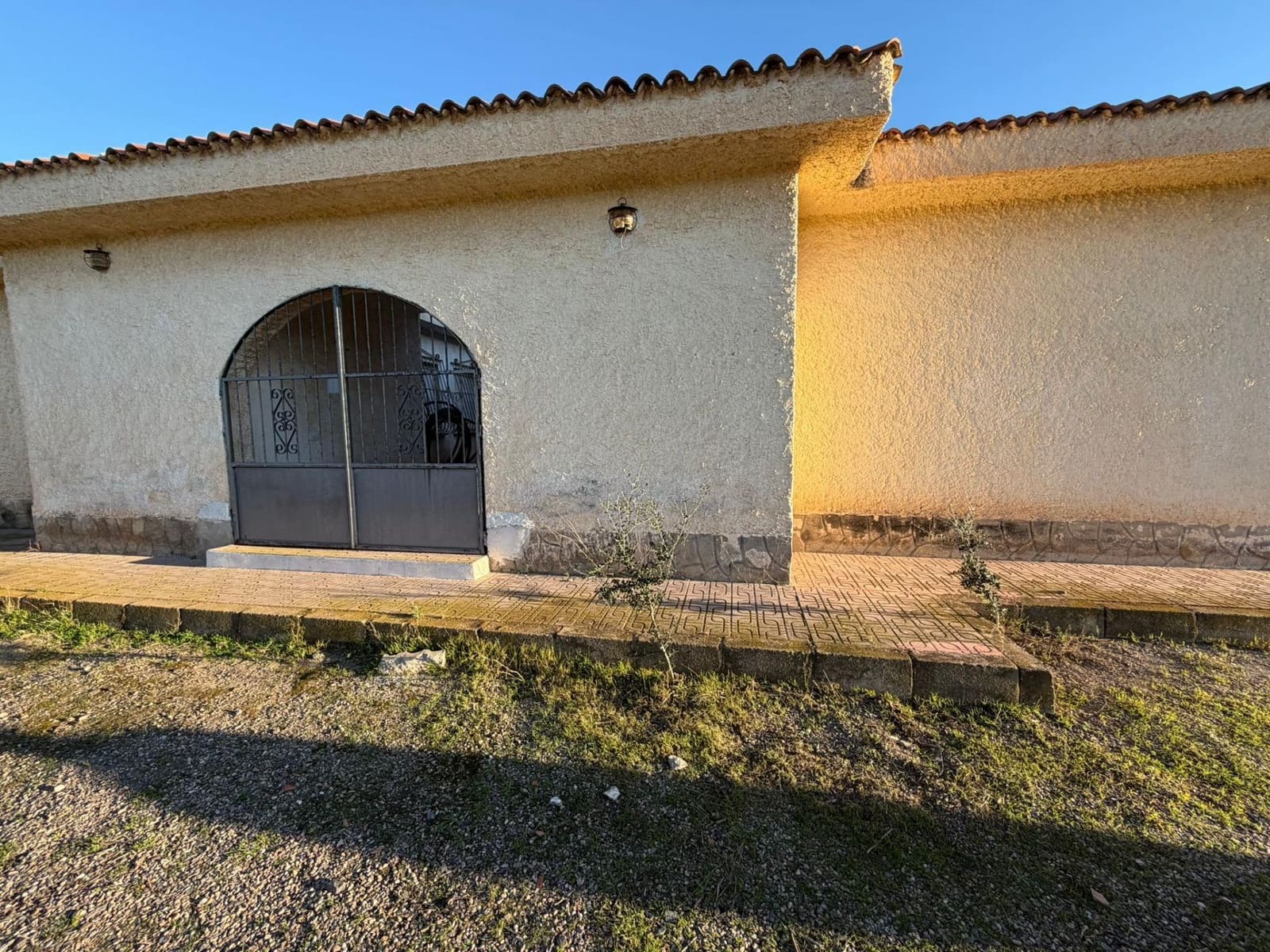3 quarto Quinta/Casa Rural para venda em Aguilas com garagem - 143 900 € (Ref: 9892804)