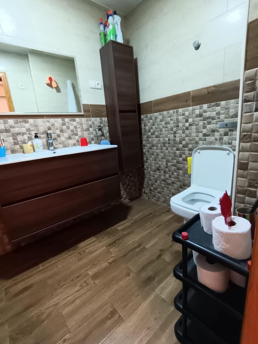 4 sypialnia Mieszkanie na sprzedaż w Aguilas - 134 900 € (Ref: 9892806)