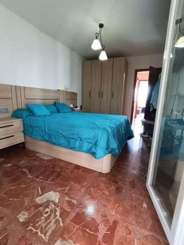 4 sypialnia Mieszkanie na sprzedaż w Aguilas - 134 900 € (Ref: 9892806)