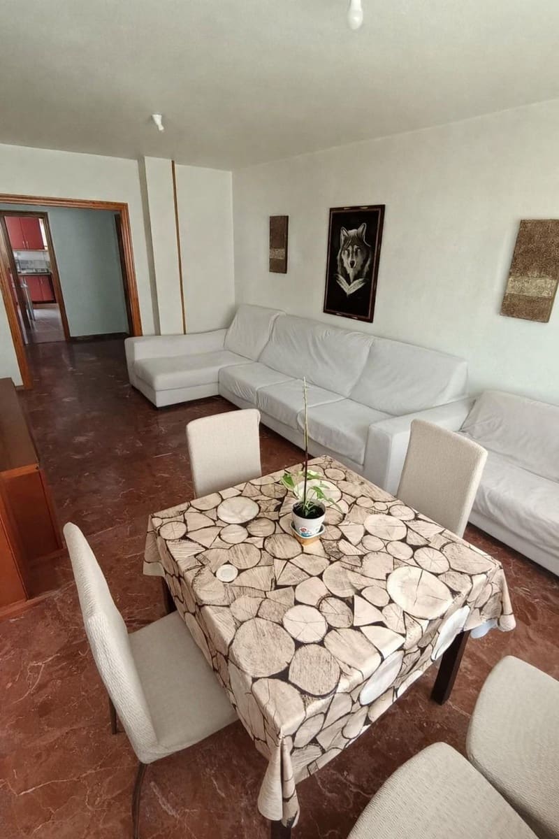 4 sypialnia Mieszkanie na sprzedaż w Aguilas - 134 900 € (Ref: 9892806)